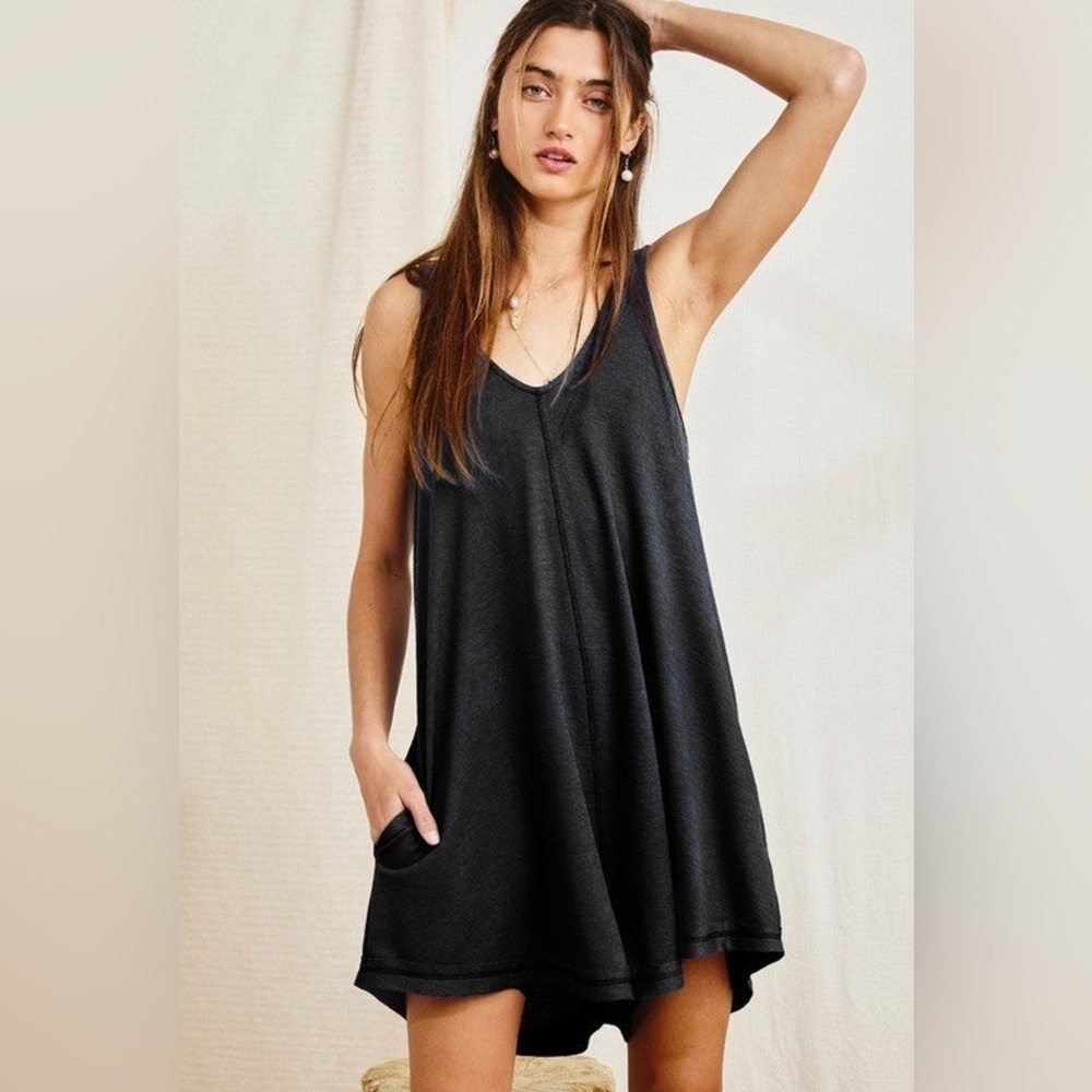 NWT - Romper